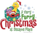 A Very Furry Christmas