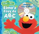Elmo's Easy As ABC