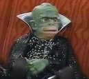 Elder of the Nertron Galactic Federation