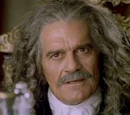 Omar Sharif