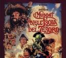 I Muppet nell'Isola del Tesoro