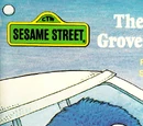 The Adventures of Grover in Outer Space