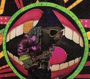 Zoot walk-arounds