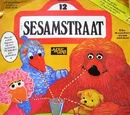 Sesamstraat (magazine)