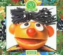 Thirty Years and Counting: Sesame Street Calendar (Food)