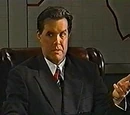 Mortimer P. Bellamy