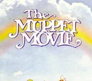 The Muppet Movie (sheet music book)