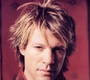 Jon Bon Jovi