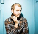Bon Iver