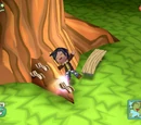 Bacon (MySims)