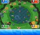 Gone Fishing