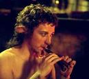 Tumnus' flute
