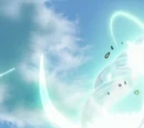 The Old Master and the Dragon's Eye
