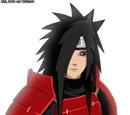 Madara Uchiha (iYG)