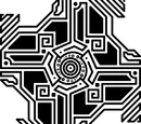 Fifth Order Quadruple Quadrant Seal