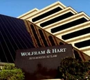 Wolfram & Hart
