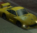 Porsche 935/78 Coupe "Moby Dick"