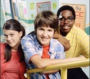 Ned's Declassified School Survival Guide