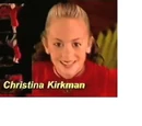 Christina Kirkman