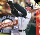 Major League Baseball Featuring Ken Griffey, Jr.