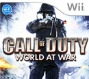Call of Duty: World at War
