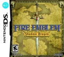 Fire Emblem: Shadow Dragon