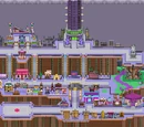 New Pork City