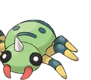 Spinarak