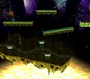 Planet Zebes (Super Smash Bros.)
