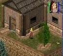 Neverwinter Nights: Mobile