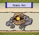 Demon Nut