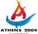 Athens 2004/Logos