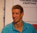 Alain Bernard