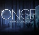 Once Upon a Time: The Price of Magic