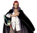 Shanks