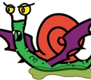 The Snail