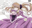 Pandora Hearts DVD Retrace 4