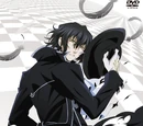 Pandora Hearts DVD Retrace 3