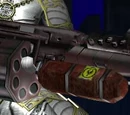 Weapon Customization