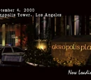 Akropolis Tower
