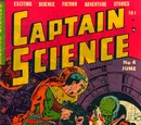 Captain Science