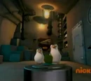 Penguin Habitat