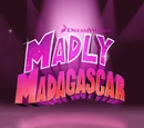 Madly Madagascar/Photos