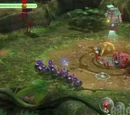 Challenge Mode (Pikmin 3)