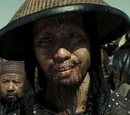 Tai Huang