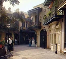 New Orleans Square