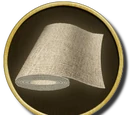 Materials Pouch