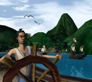 Sailing