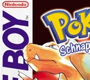 Pokémon Rote und Blaue Edition