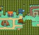 Azalea Town